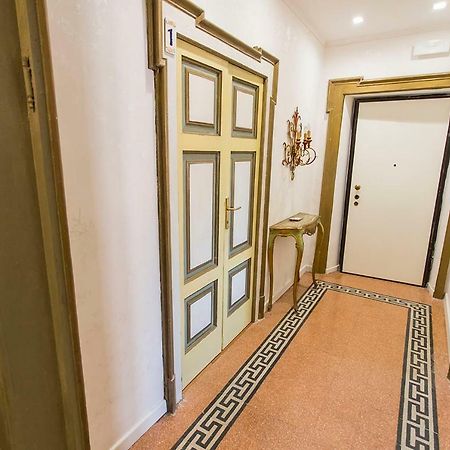 Hotel Garibaldi33 Avezzano Exteriér fotografie