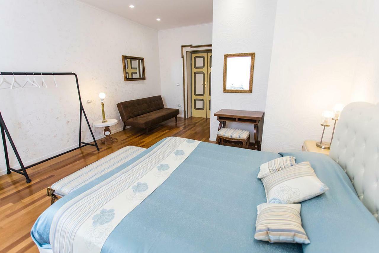 Hotel Garibaldi33 Avezzano Exteriér fotografie