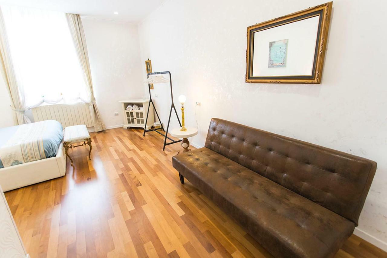 Hotel Garibaldi33 Avezzano Exteriér fotografie